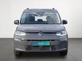 Volkswagen Caddy 2.0l TDI Life Maxi "Dark Label" 7-Sitzer - Volkswagen Caddy: Dark Label Maxi