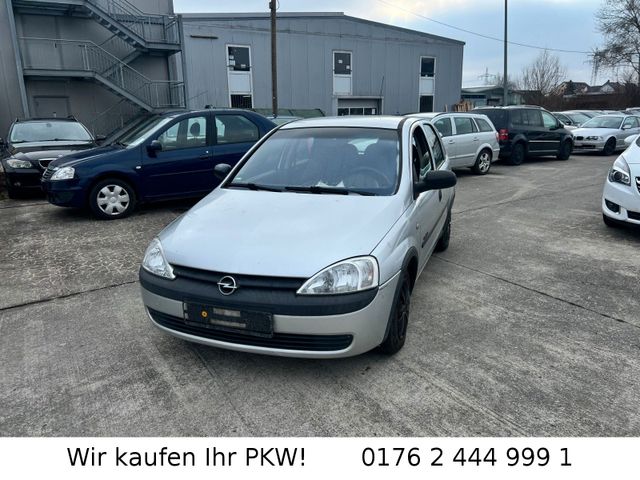 Opel Corsa 1.2