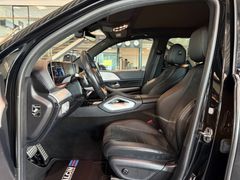 MERCEDES-BENZ GLE 350 - Ansicht 19