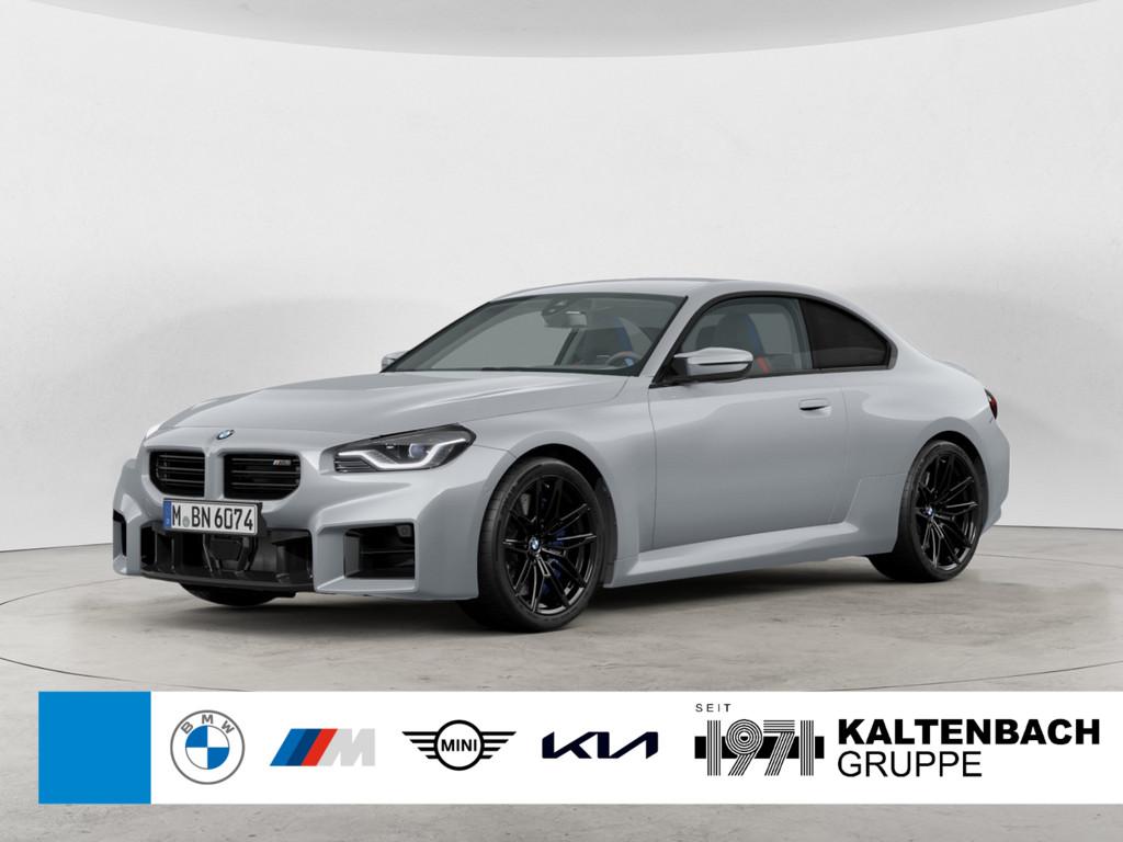 BMW M2 FACEL. LED HUD ACC NAVI H/K KAMERA LEDER SHZ