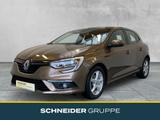 Renault Megane 1.2 TCE 130 ENERGY PLAY NAVI+PDC+SHZ+DAB+ - Renault Megane bis 15.000 Euro