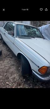 Mercedes-Benz Mercedes Oldtimer 280 CE, W123, BJ, 1984, ... - Mercedes-Benz R 280 Benziner Gebrauchtwagen