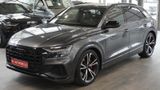 Audi SQ8 4.0 TFSI quattro*AHK*B&O*HEAD-UP*360°KAM*22"