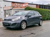 Kia Rio Business Line - gebrauchte Kia Rio aus dem Jahr 2013