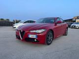 Alfa Romeo ALFA ROMEO GIULIA 2.2D 136CV ROSSA FULL 93000KM - gebrauchte Alfa Romeo Giulia aus dem Jahr 2020