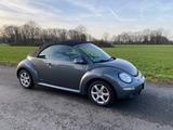 Volkswagen New Beetle 2.0 Cabriolet - - VW New Beetle von privat