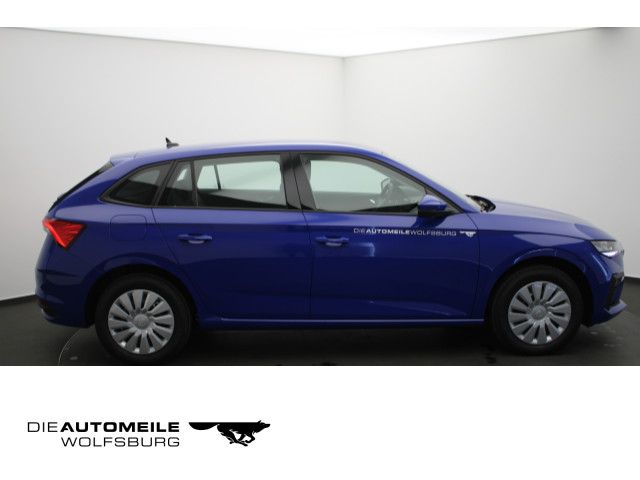 Skoda Scala 1.0 TSI Essence