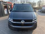 Volkswagen T6.1 California Ocean Edition 4Motion DSG - Volkswagen: Standheizung