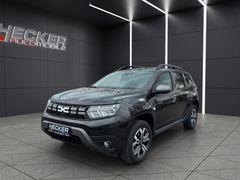 Dacia Duster II 1.3 TCe 130 Journey+