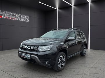 Dacia Duster II 1.3 TCe 130 Journey+