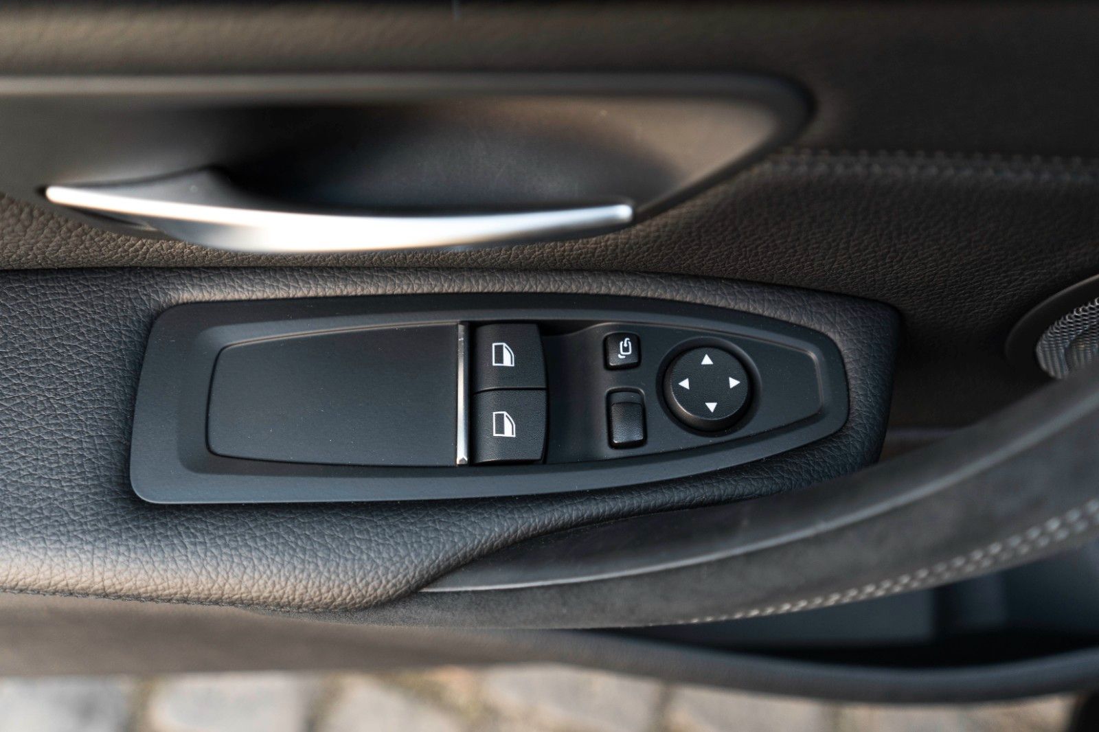 Fahrzeugabbildung BMW 440I Coupe M-PERFORMANCE HUD LED CARPLAY H&K ALC