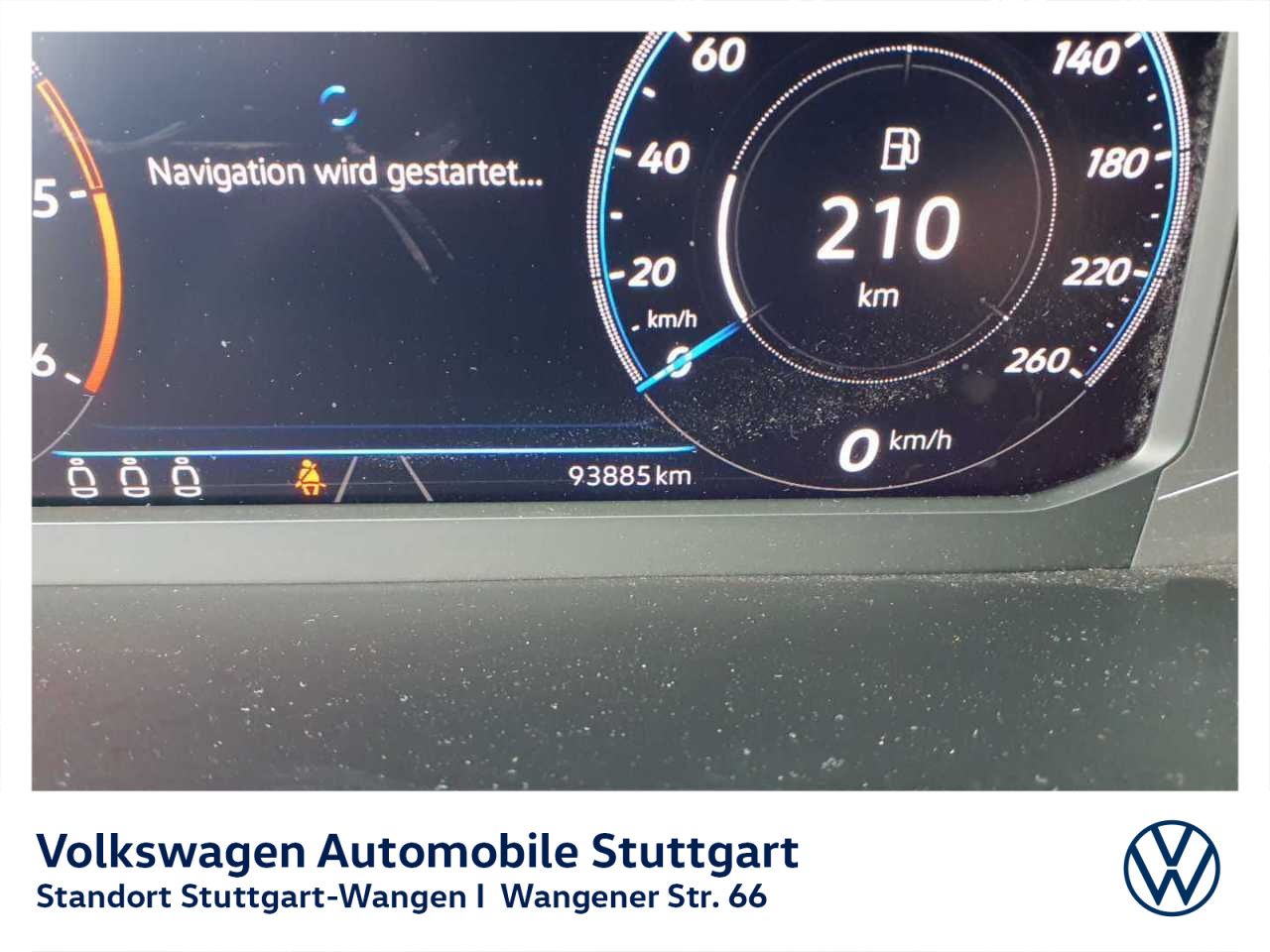 Volkswagen Passat Alltrack - Bild 6