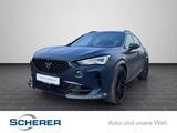 Cupra Formentor VZ5 2.0 TSI 4Drive ABT Umbau NAVI SHZ - CUPRA Formentor VZ5 mit Benzin-Antrieb