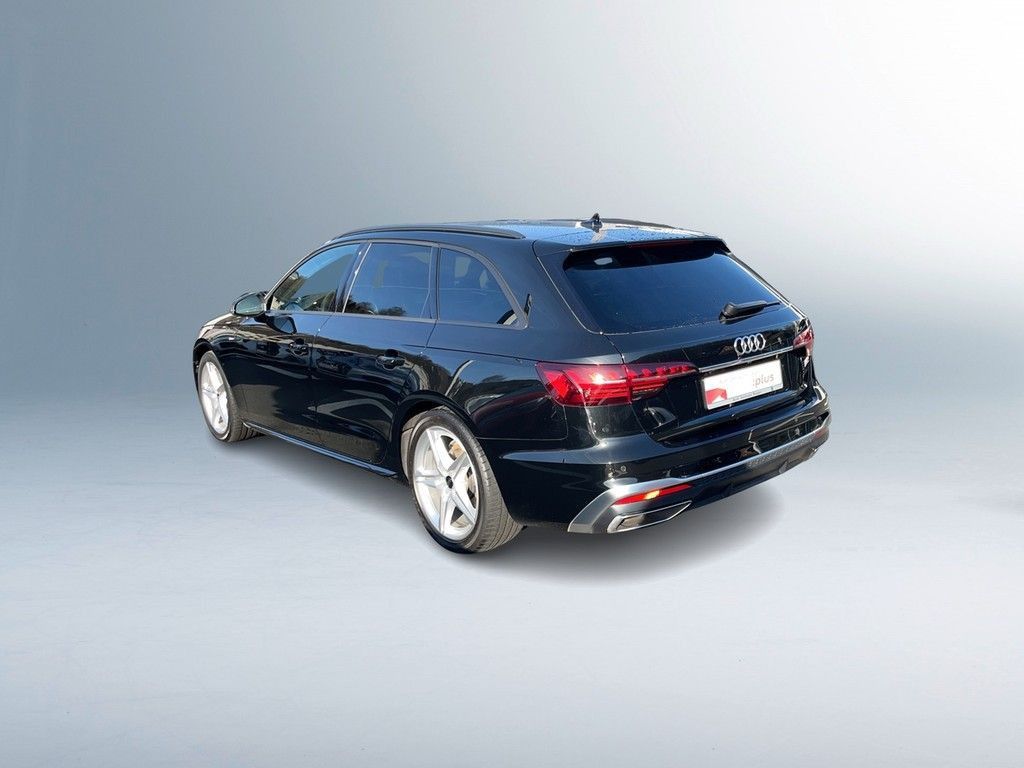 Audi A4 - Bild 5