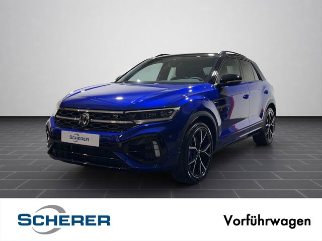 Volkswagen T-Roc R 2.0l TSI  4M 300PS DSG7