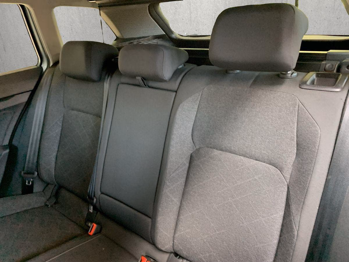 Volkswagen Golf Variant 1.0 eTSI DSG Life, миниатюра 17