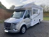Notin Ostrava  CF - Notin Wohnwagen & Wohnmobile