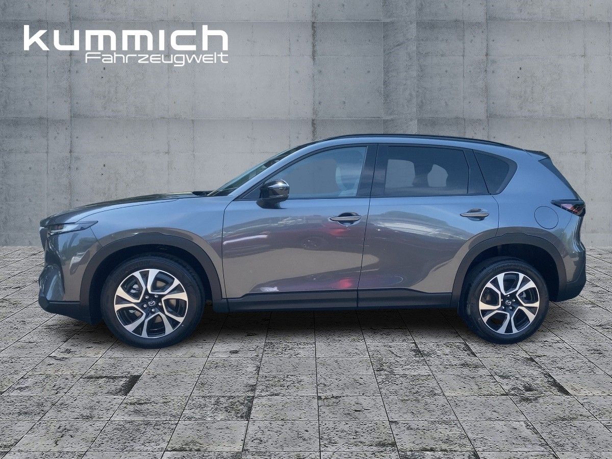 Mazda CX-5 - Bild 6
