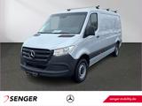 Mercedes-Benz Sprinter 316 CDI KA L2H1 MBUX Klima AHK Totwink. - Hamm LKWs