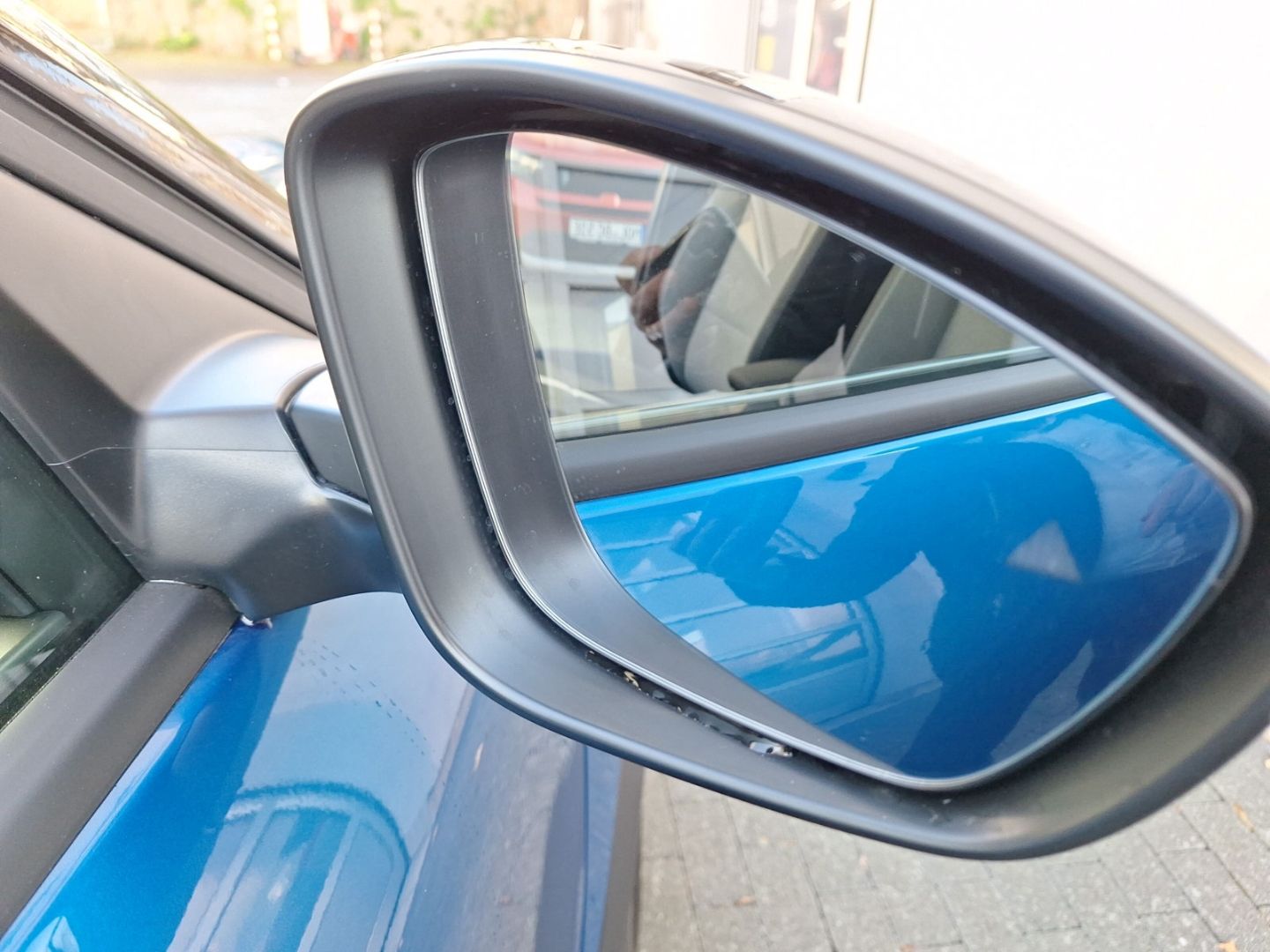 Opel Frontera - Bild 17