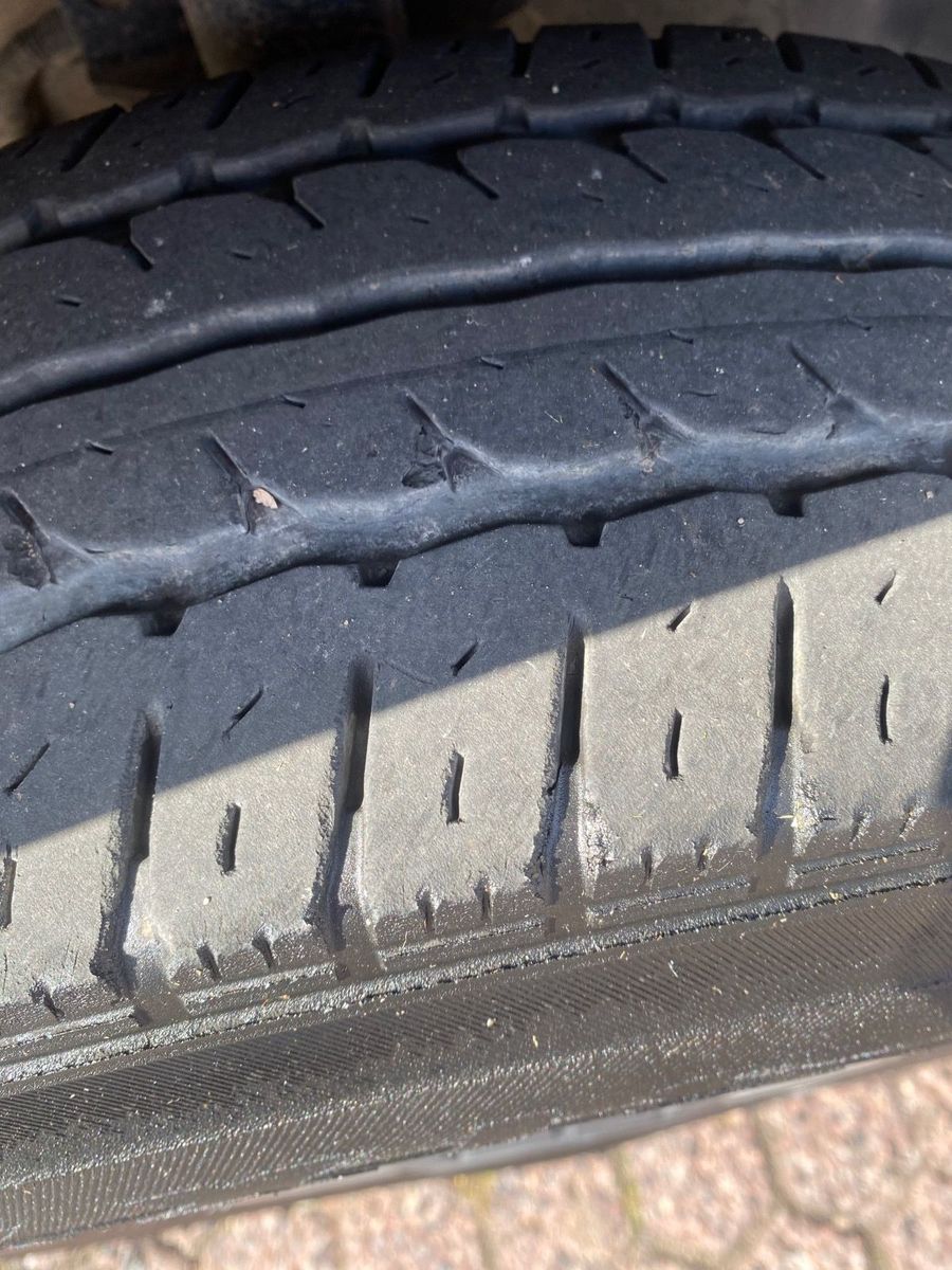 Volkswagen Crafter - Bild 23