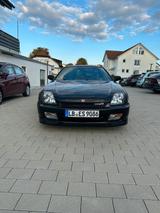 Honda Prelude - Honda Prelude Gebrauchtwagen