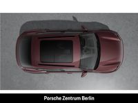 Porsche Macan - Vorschau Bild 5