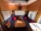 Knaus Azur 450 FU Einzelverkauf möglich.   - Offers