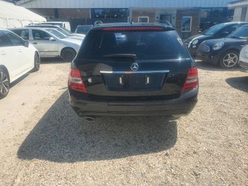 Mercedes C 250 - 2