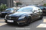 Mercedes-Benz CLS 63 AMG*CARBON*LEDER*ESSD*B&O*MAX VOLL!! - Mercedes-Benz CLS 63 AMG: Automatik