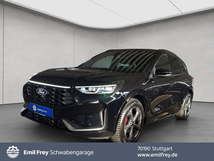 Image of Ford Kuga