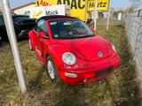 Volkswagen VW NEW BEETLE CABRIO - Volkswagen New Beetle in Bremen
