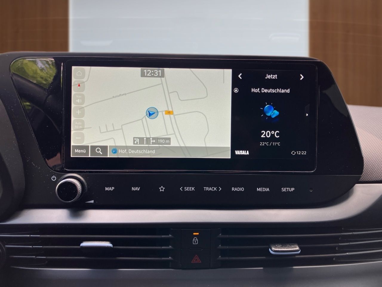 Fahrzeugabbildung Hyundai i20N PERFORMANCE einer der letzten N