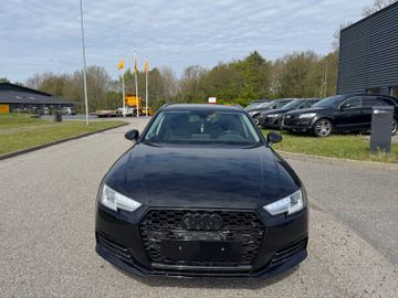 Audi A4 - 4