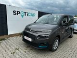 Citroën ë-Berlingo Shine AUTOMATIK CARPLAY EINPARKHILFE - Citroën ë-Berlingo: Shine