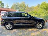 Volkswagen Touareg 3.0 TDI Tiptr. neue VW Einspritzanlage - gebrauchte VW Touareg aus dem Jahr 2014