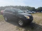 Toyota Land Cruiser - - gebrauchte Toyota Land Cruiser aus dem Jahr 2003