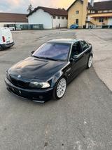 BMW Bmw e46 M3 - BMW M3: Coupe, E46