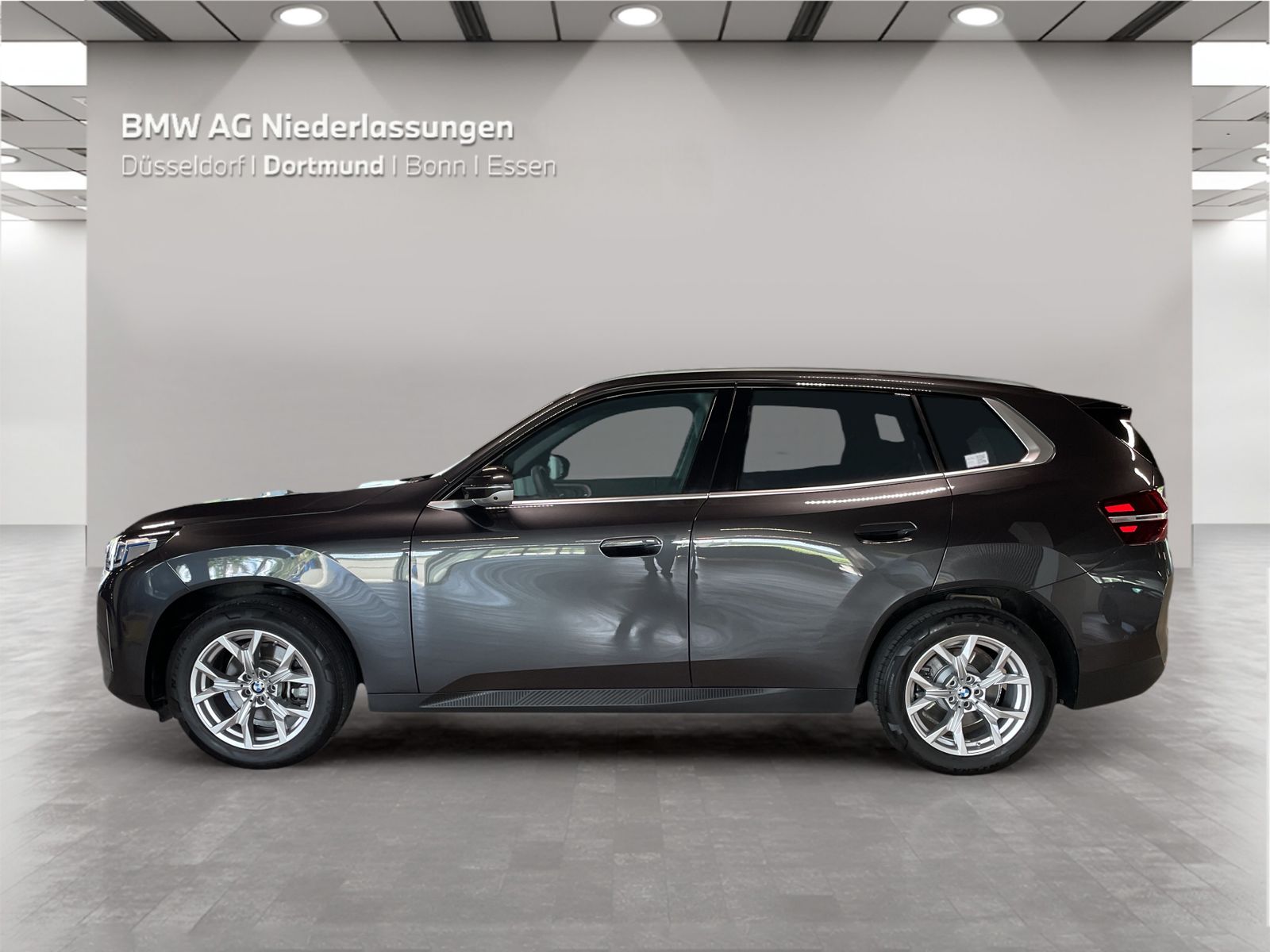 BMW X3 - Bild 5