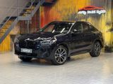 BMW X4 M40i~STANDHEIZUNG~LASER~KAMERA~HEAD-UP - BMW X4 M40 in München