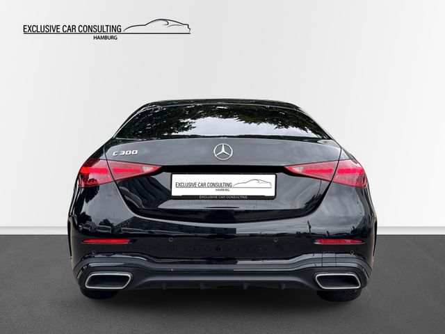 MERCEDES-BENZ C 300 – Bild 5
