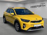Kia Stonic Vision 1.2l +Kamera+NAVI+SITZ-HZG+TEMPOMA - Kia Stonic: 1.2