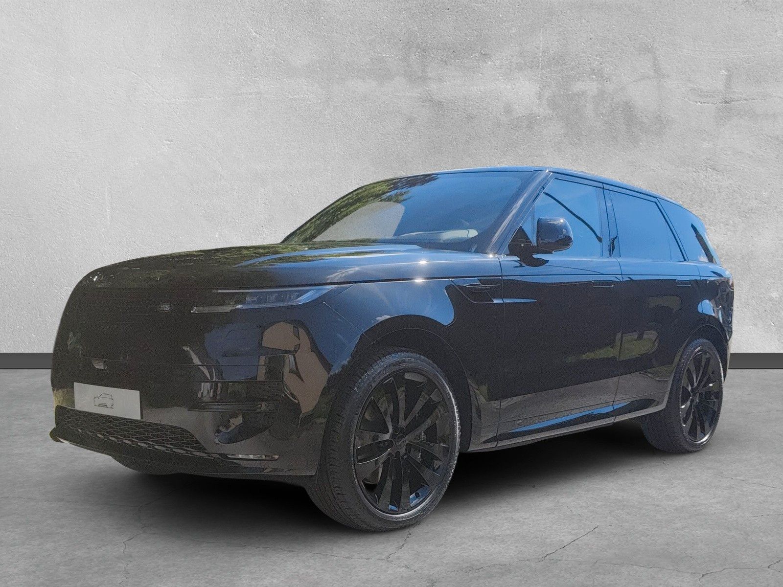 Land Rover Range Rover Sport 3.0 P550e PHEV AWD AUTOBIO