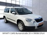 Skoda Yeti Active Plus Edition - Skoda Yeti: Active Plus Edition