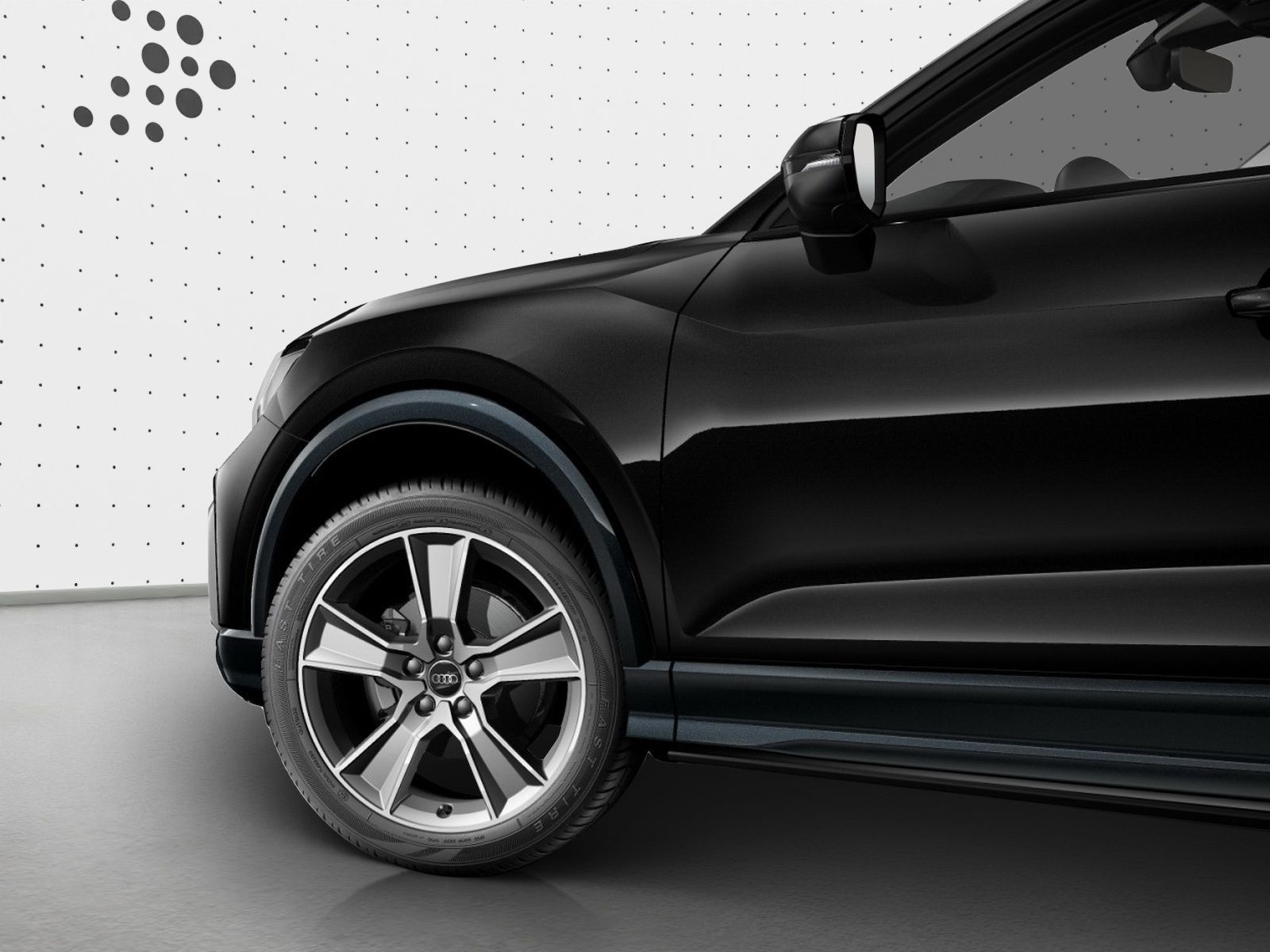 Audi Q2 - Bild 13