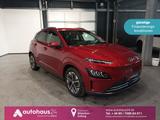 Hyundai Kona Prime Elektro 64 kWh|ACC|HeadUp|Kamera - rote Hyundai KONA Elektro