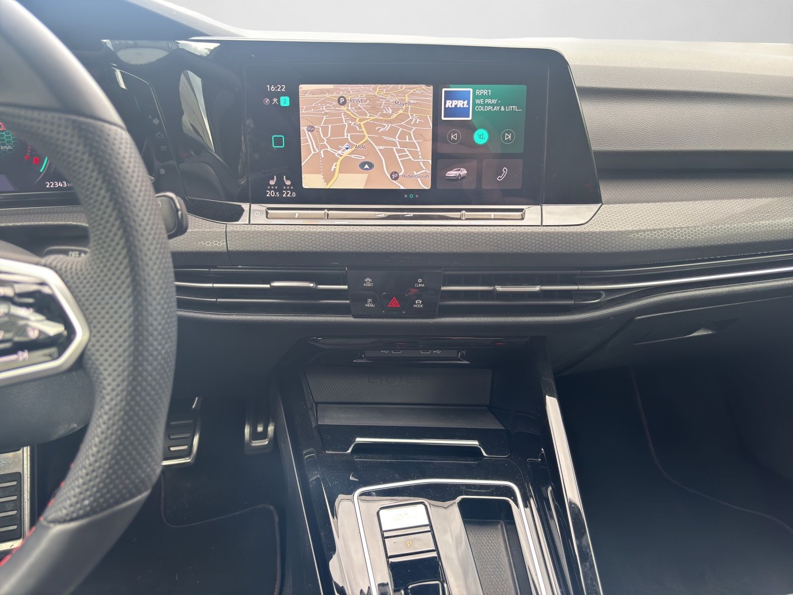 Volkswagen Golf - Bild 10