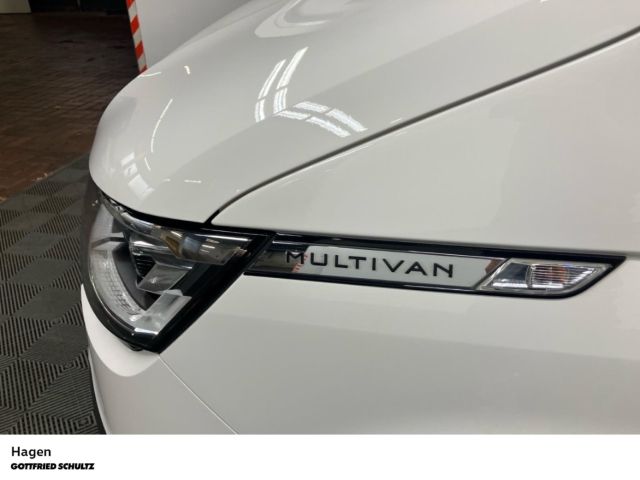 Volkswagen T6.1 Multivan 2.0 TDI DSG 4M Generation Six LED foto 21