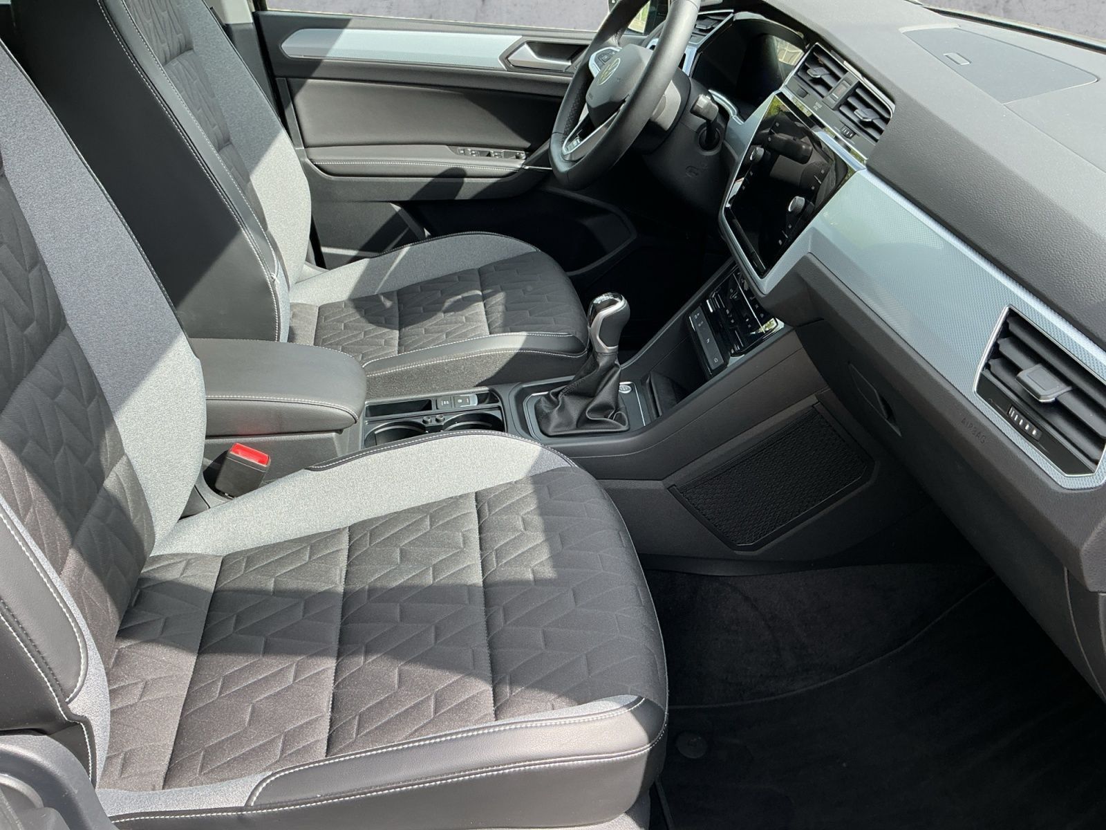 Volkswagen Touran - Bild 13