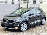 Volkswagen T-Roc Sport 2.0 TDI DSG +AHK+CARPLAY+DAB+LED+ - Diesel Gebrauchtwagen